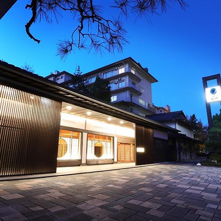 Manten No Tsujinoya Komatsu (Ishikawa) Exterior foto