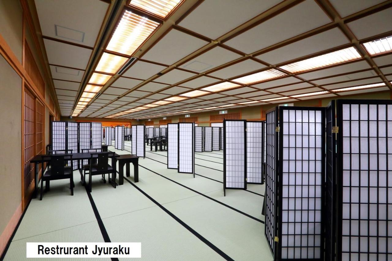 Manten No Tsujinoya Komatsu (Ishikawa) Exterior foto