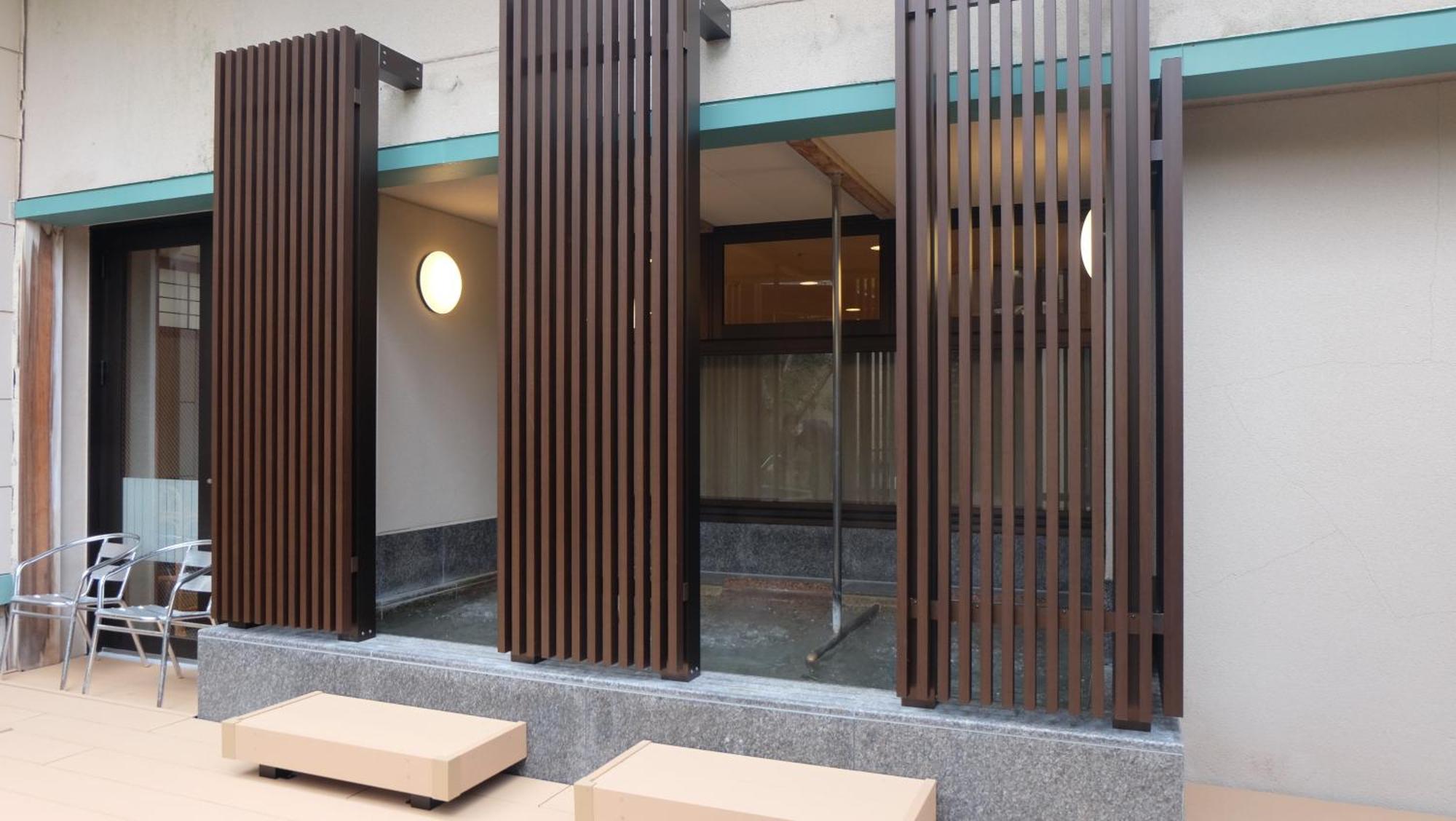Manten No Tsujinoya Komatsu (Ishikawa) Exterior foto