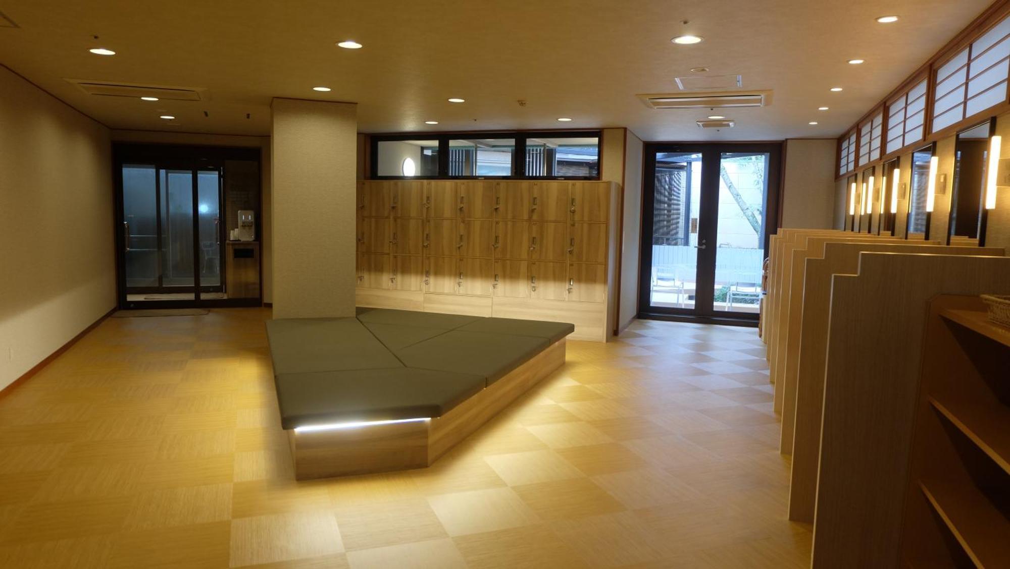 Manten No Tsujinoya Komatsu (Ishikawa) Exterior foto