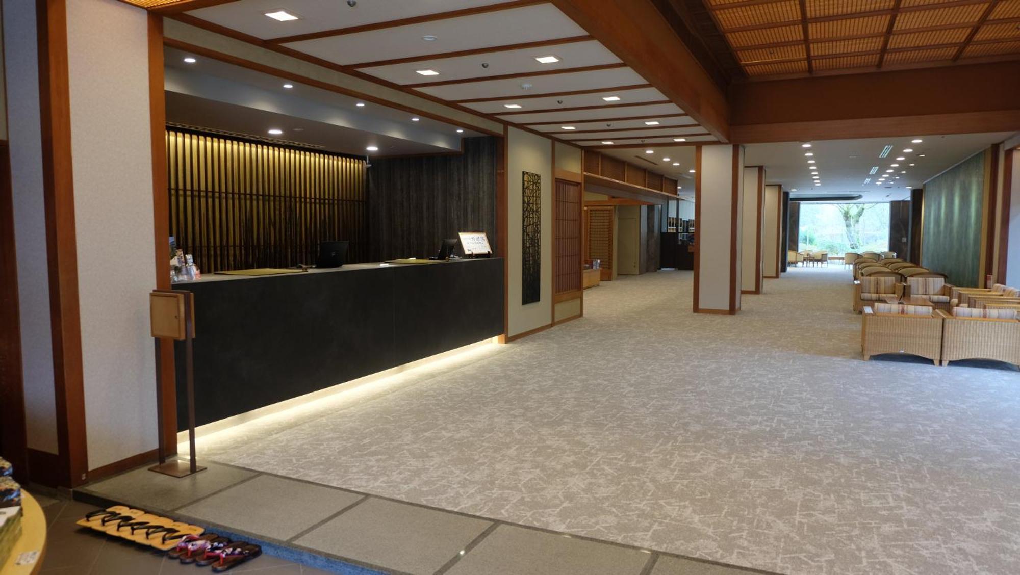 Manten No Tsujinoya Komatsu (Ishikawa) Exterior foto