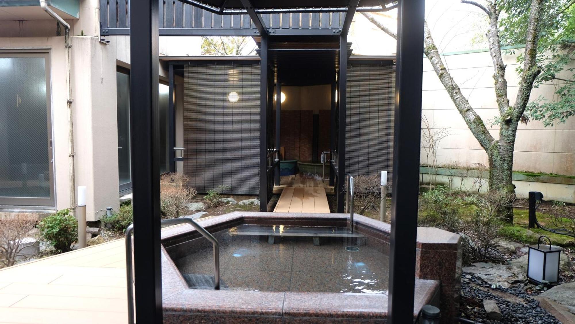 Manten No Tsujinoya Komatsu (Ishikawa) Exterior foto