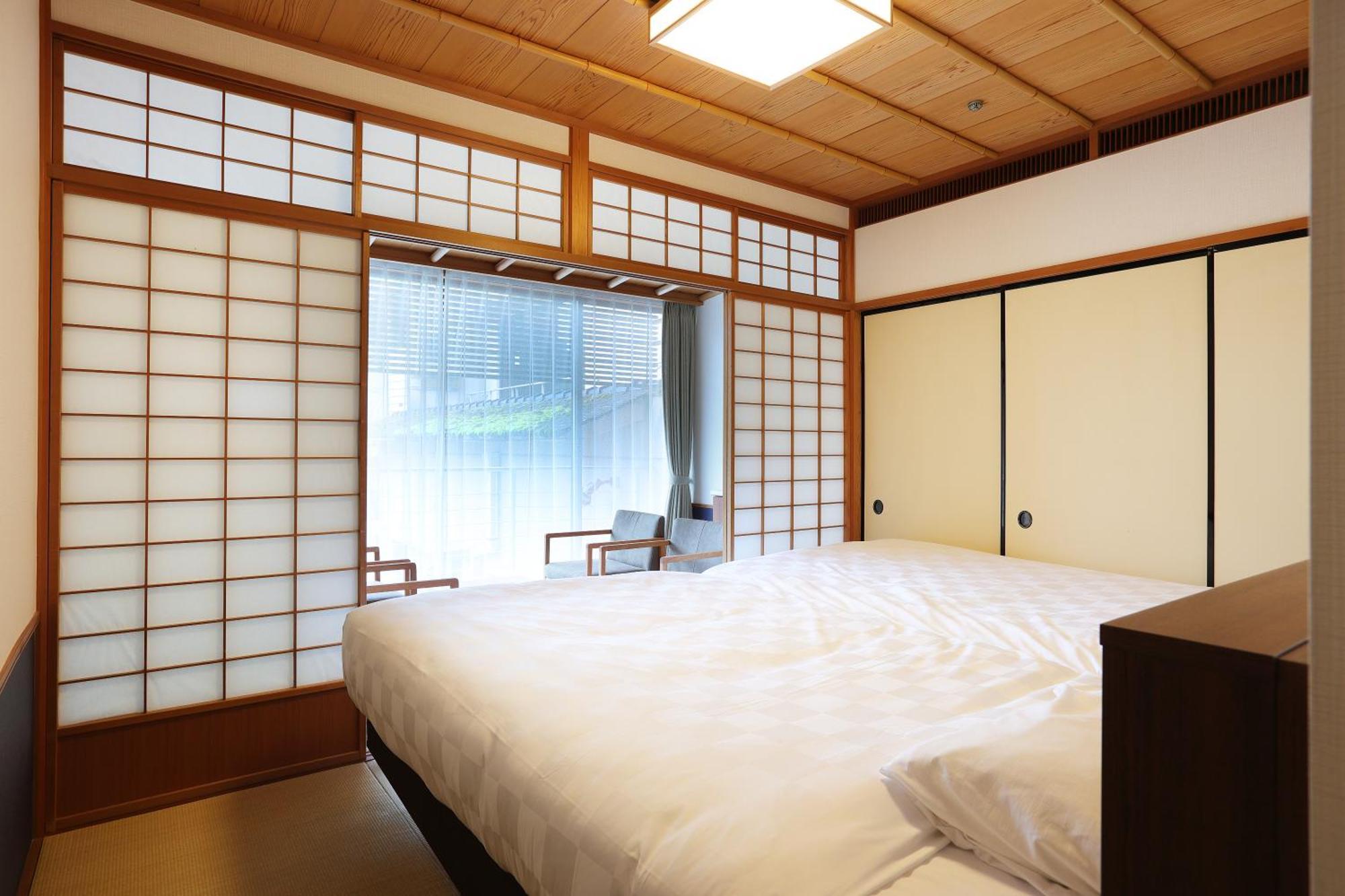 Manten No Tsujinoya Komatsu (Ishikawa) Exterior foto