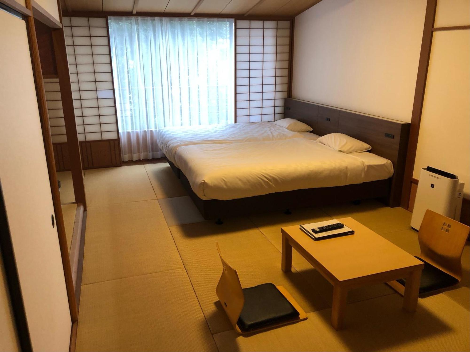 Manten No Tsujinoya Komatsu (Ishikawa) Exterior foto
