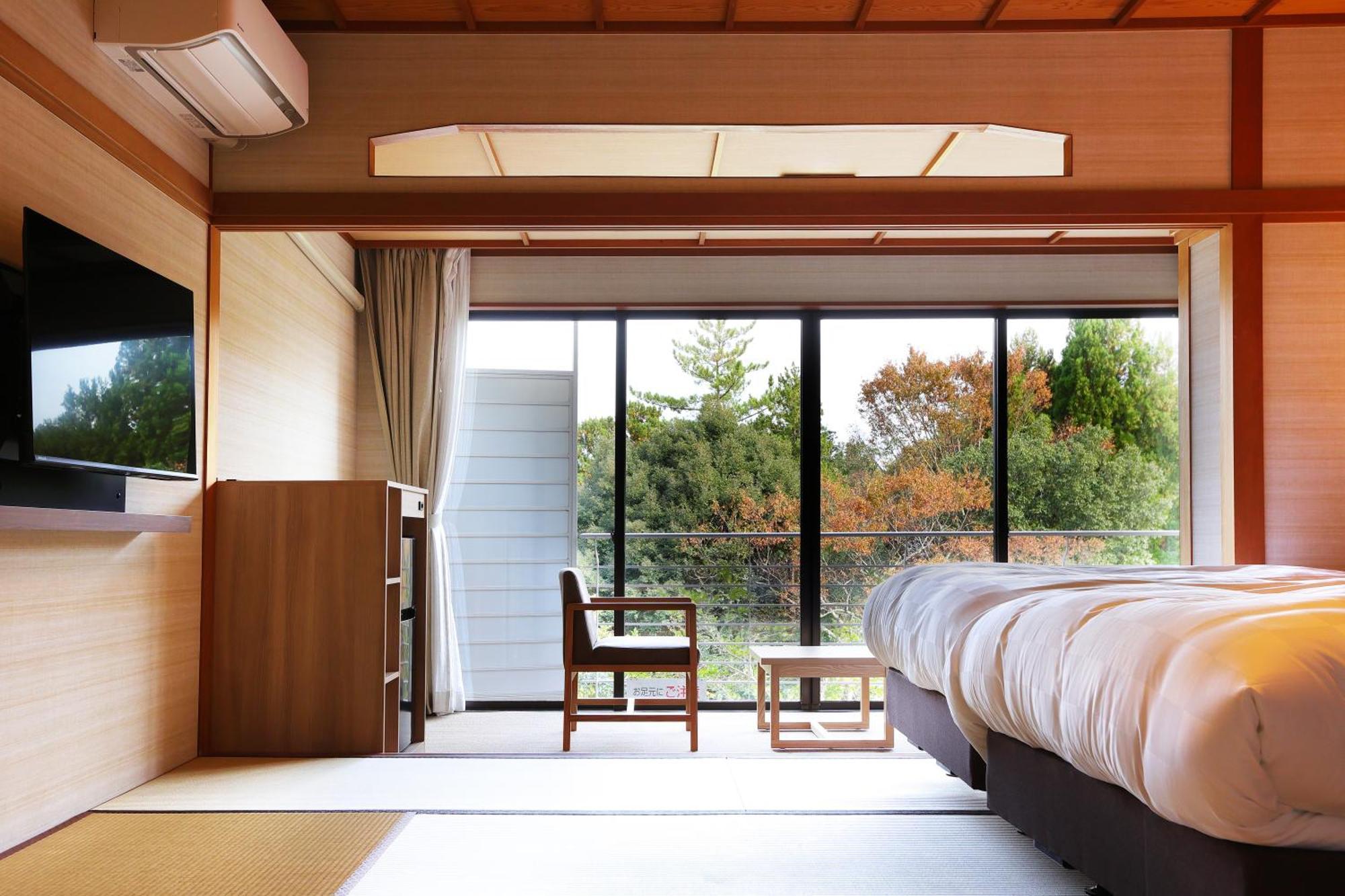 Manten No Tsujinoya Komatsu (Ishikawa) Exterior foto