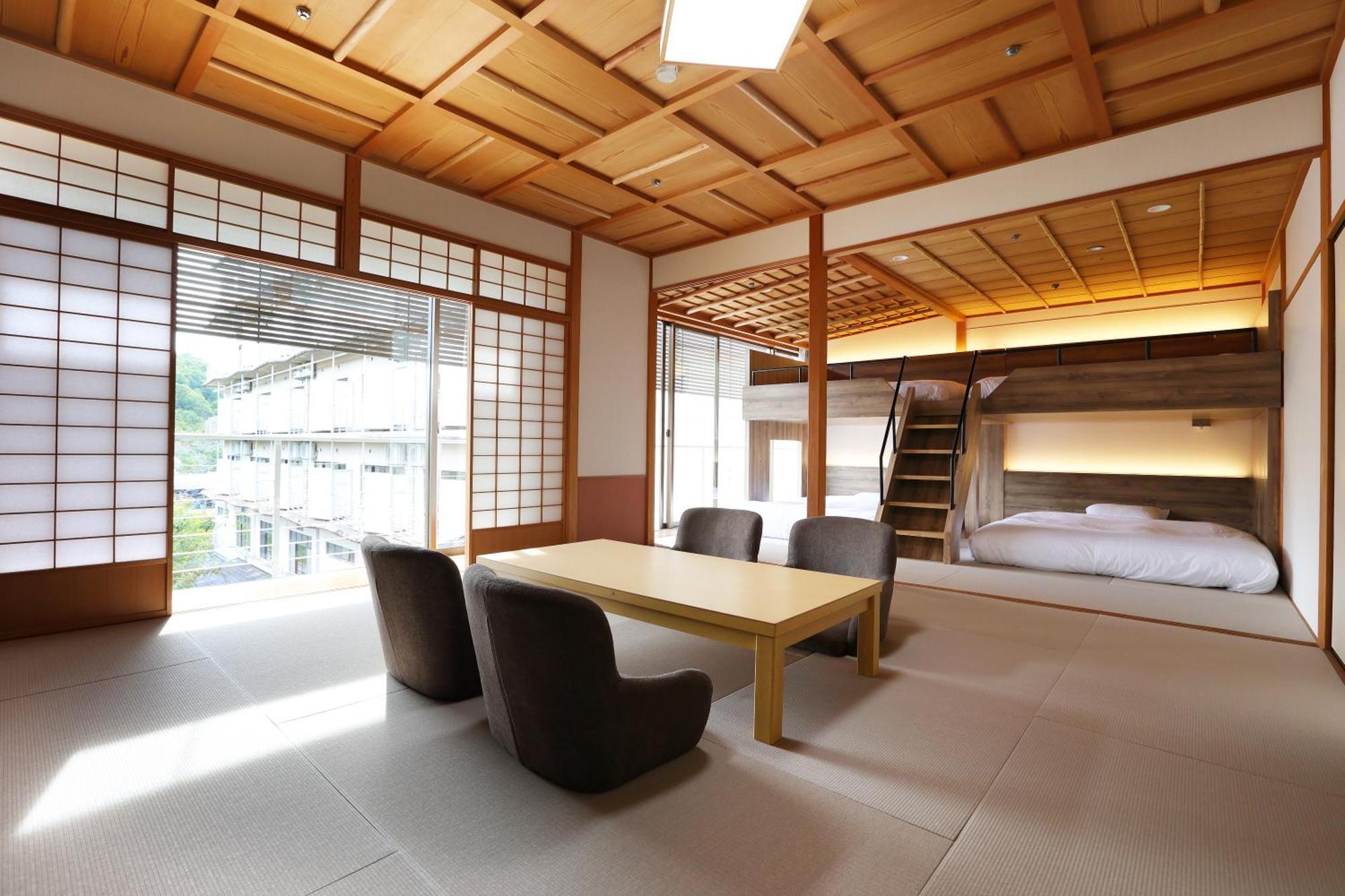 Manten No Tsujinoya Komatsu (Ishikawa) Exterior foto