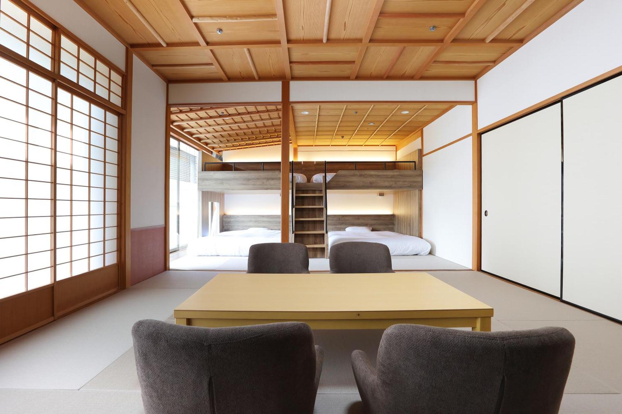Manten No Tsujinoya Komatsu (Ishikawa) Exterior foto
