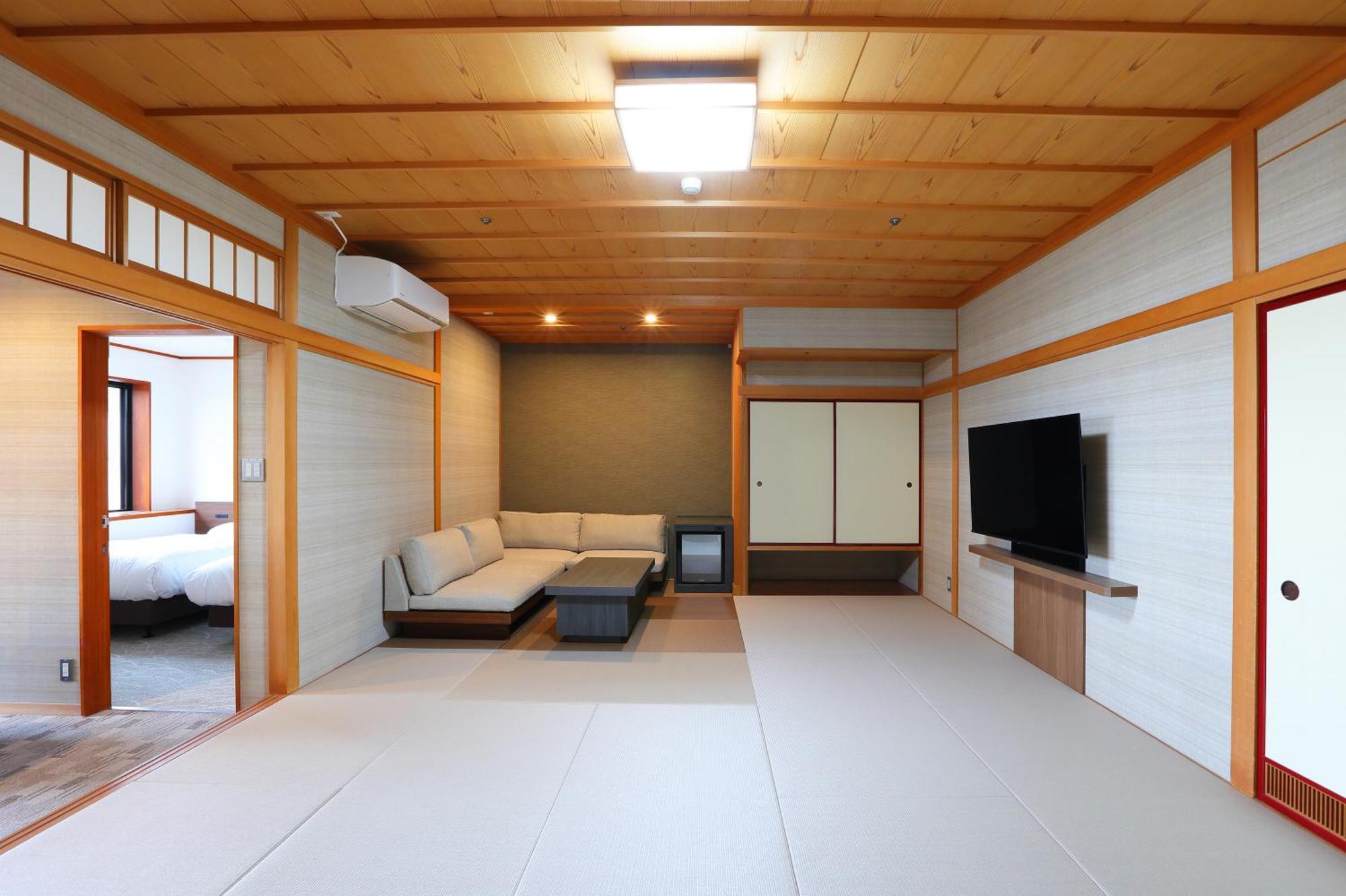 Manten No Tsujinoya Komatsu (Ishikawa) Exterior foto