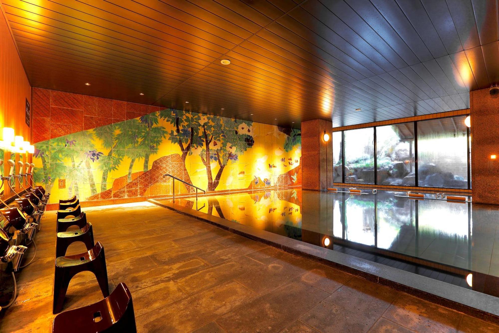 Manten No Tsujinoya Komatsu (Ishikawa) Exterior foto